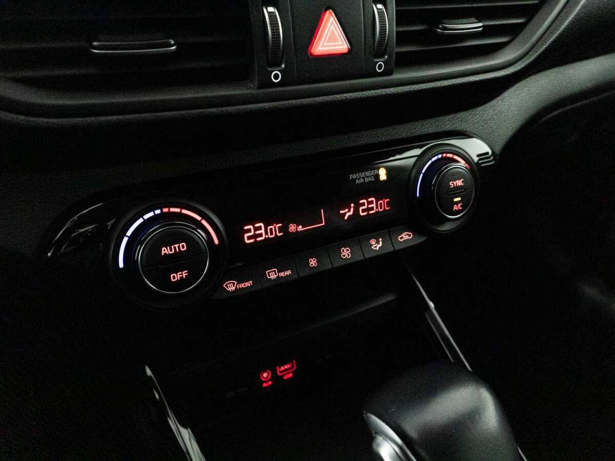 Купить Киа Церато, 2020, 67 623 км.. Фото: #20