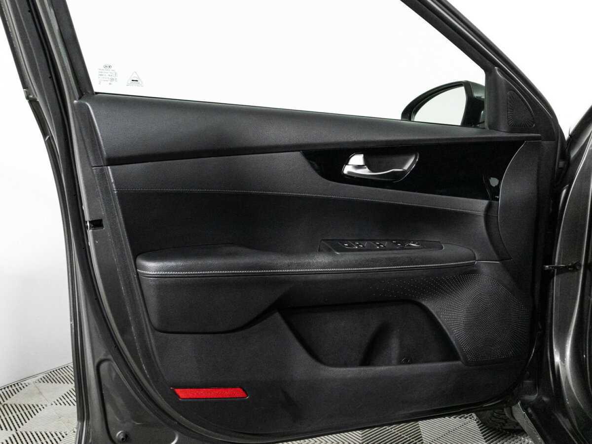 Купить Киа Церато, 2020, 67 623 км.. Фото: #24