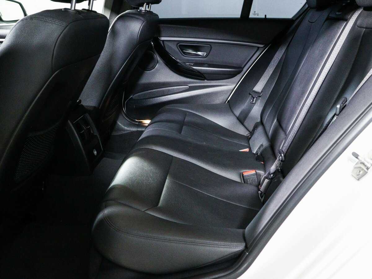 Купить БМВ 3 серии, 2015, 141 822 км.. Фото: #7