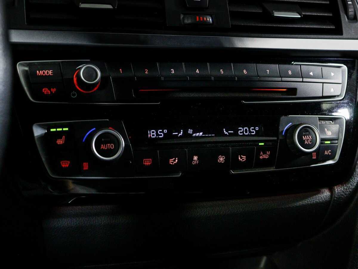 Купить БМВ 3 серии, 2015, 141 822 км.. Фото: #18