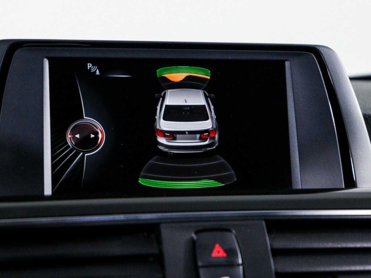 Купить БМВ 3 серии, 2015, 141 822 км.. Фото: #19