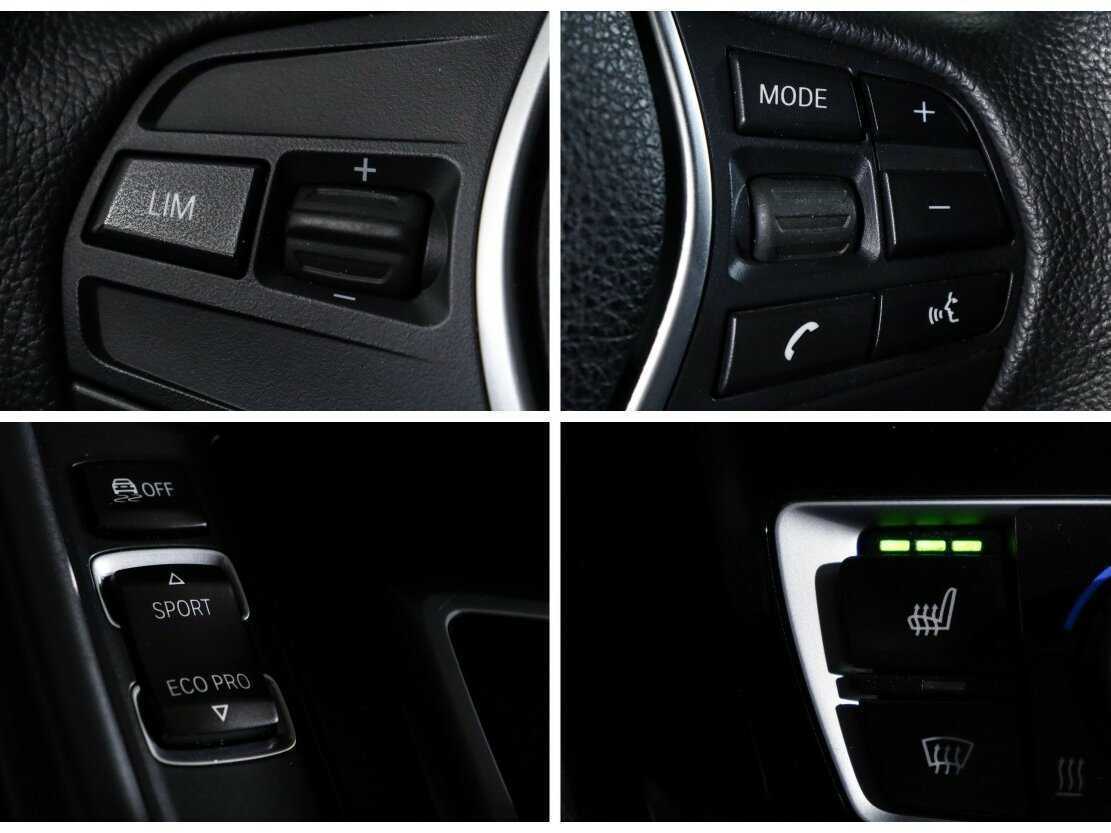 Купить БМВ 3 серии, 2016, 113 931 км.. Фото: #23