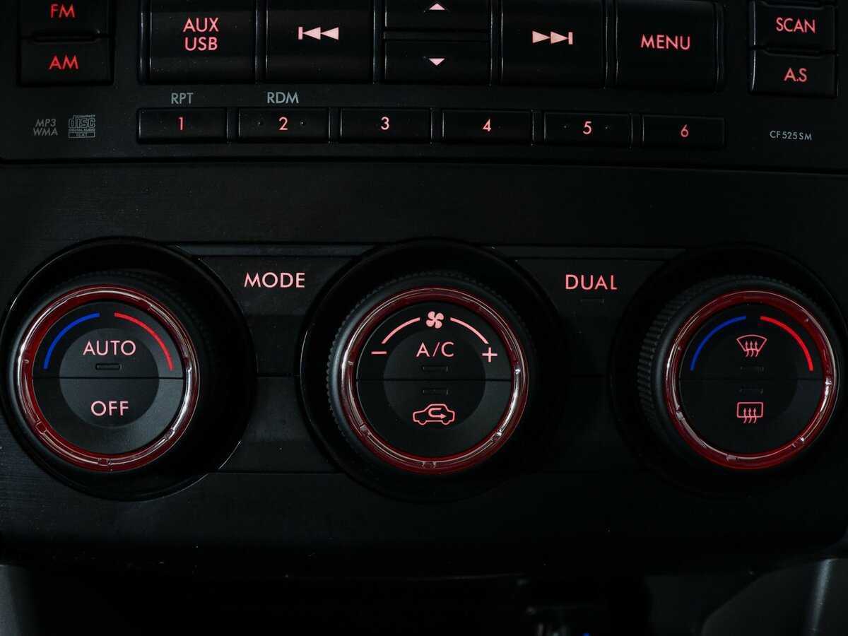 Купить Субару Форестер, 2014, 108 000 км.. Фото: #13