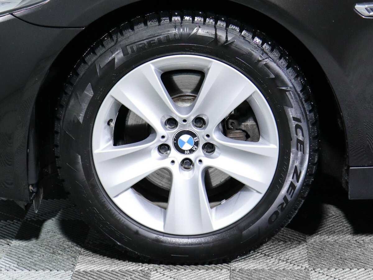 Купить БМВ 5 серии, 2014, 202 594 км.. Фото: #11