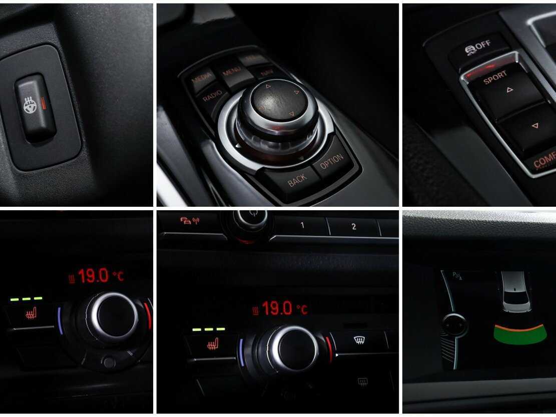 Купить БМВ 5 серии, 2014, 202 594 км.. Фото: #16