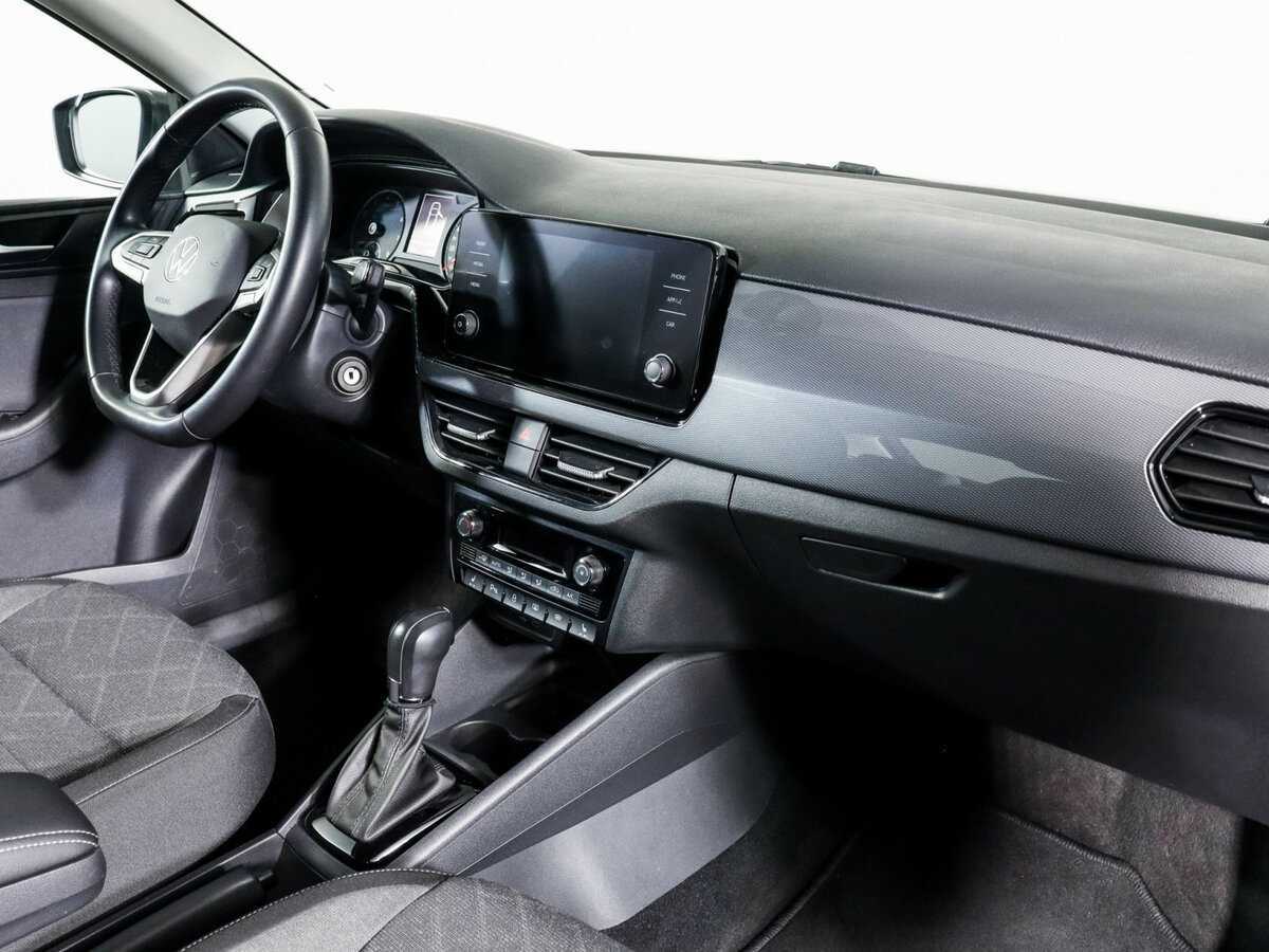 Купить Фольксваген Поло, 2021, 19 832 км.. Фото: #8