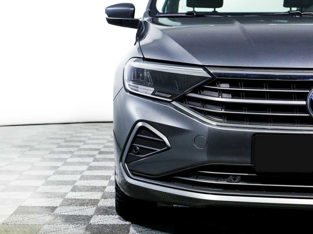 Купить Фольксваген Поло, 2021, 19 832 км.. Фото: #17