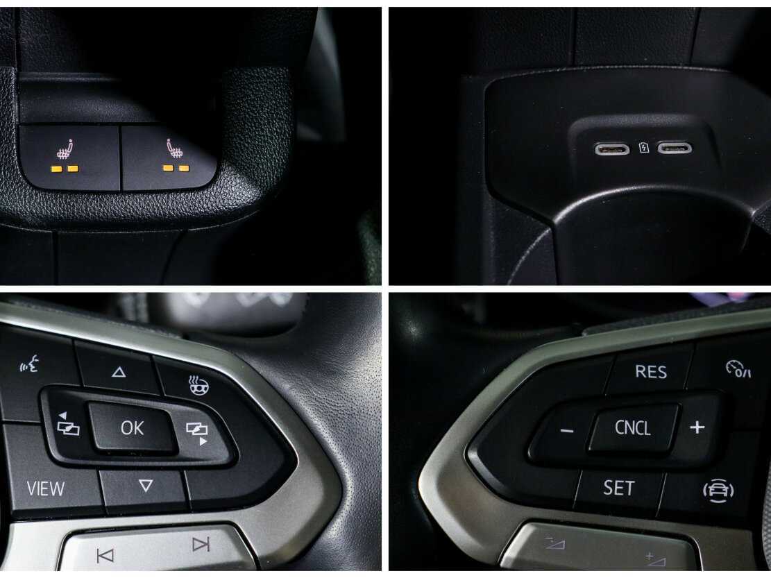 Купить Фольксваген Поло, 2021, 19 832 км.. Фото: #20