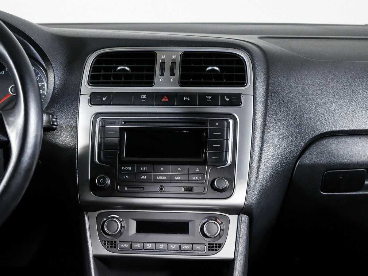 Купить Фольксваген Поло, 2018, 65 260 км.. Фото: #12