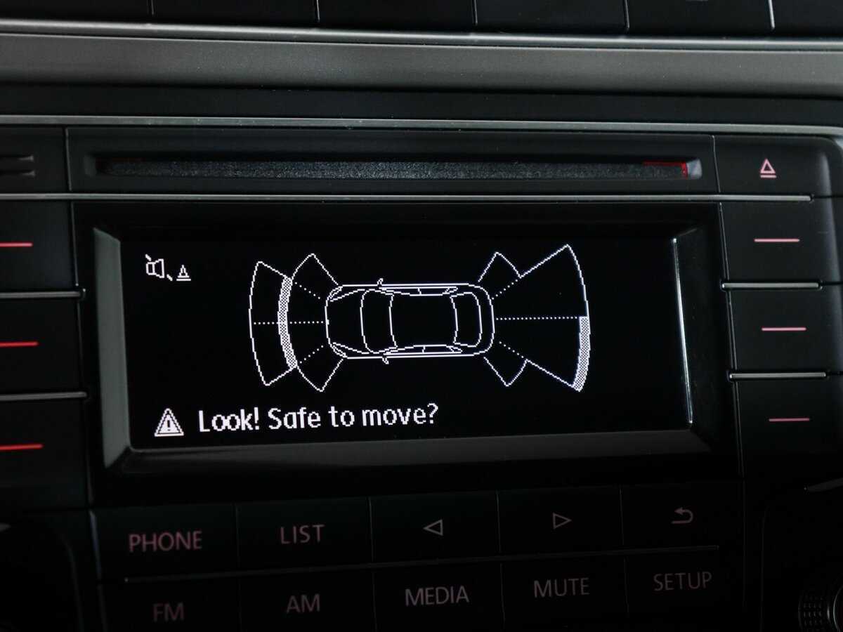 Купить Фольксваген Поло, 2018, 65 260 км.. Фото: #16