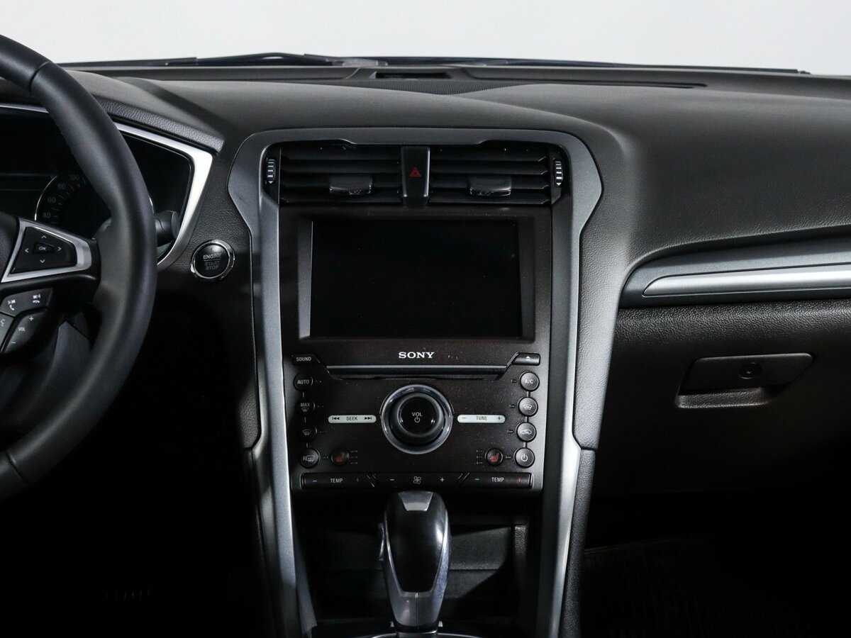 Купить Форд Мондео, 2018, 133 467 км.. Фото: #12