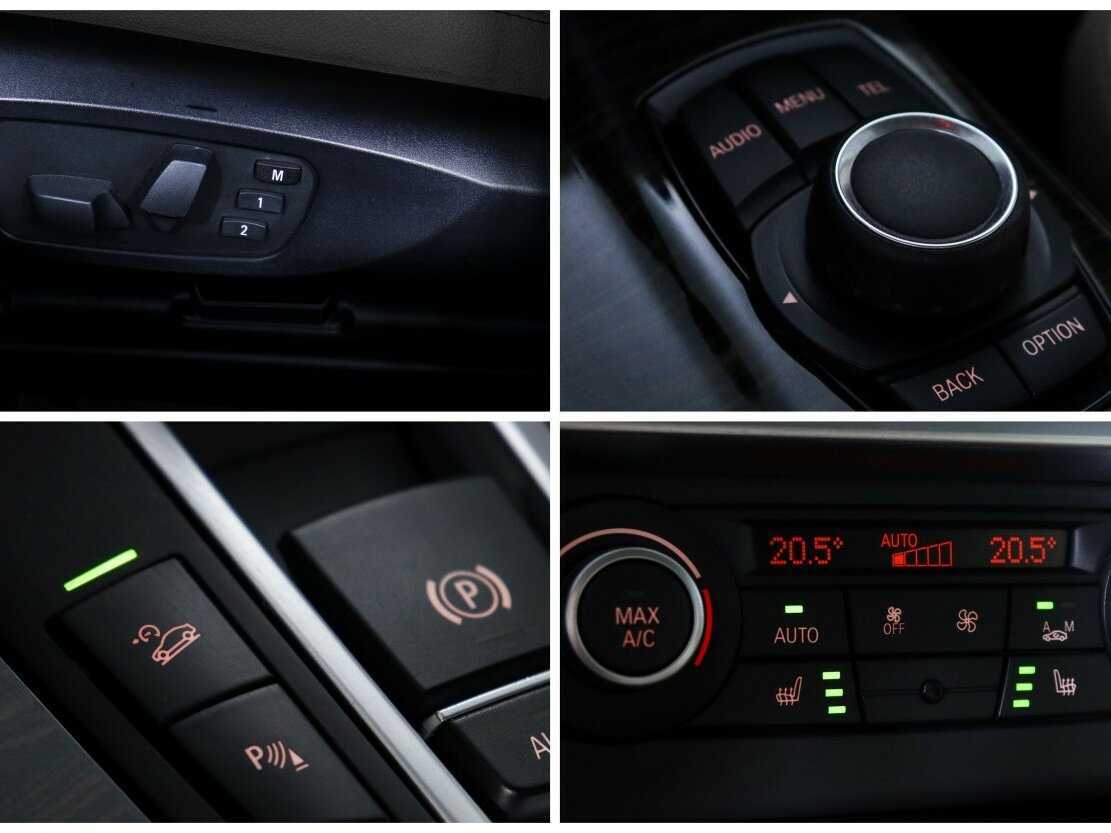 Купить БМВ Икс3, 2013, 63 000 км.. Фото: #21