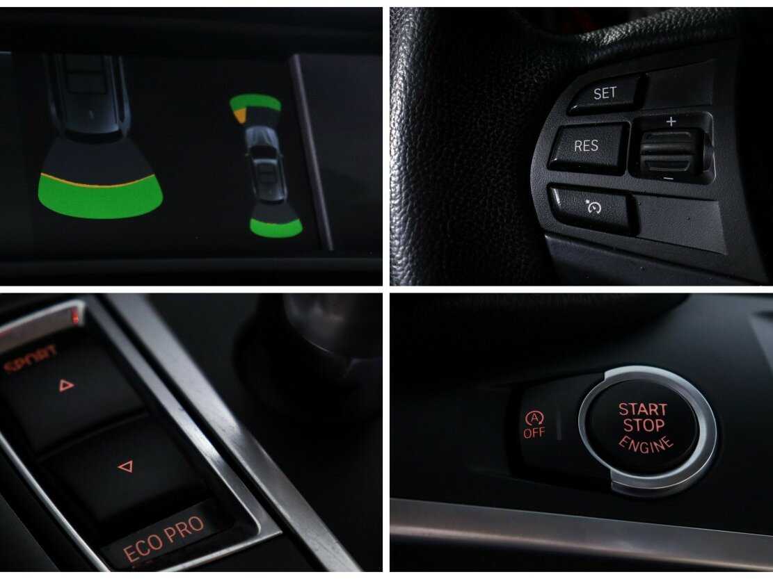 Купить БМВ Икс3, 2013, 63 000 км.. Фото: #22