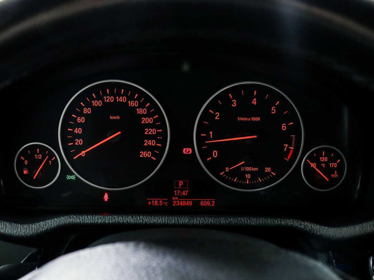 Купить БМВ Икс4, 2016, 234 847 км.. Фото: #7