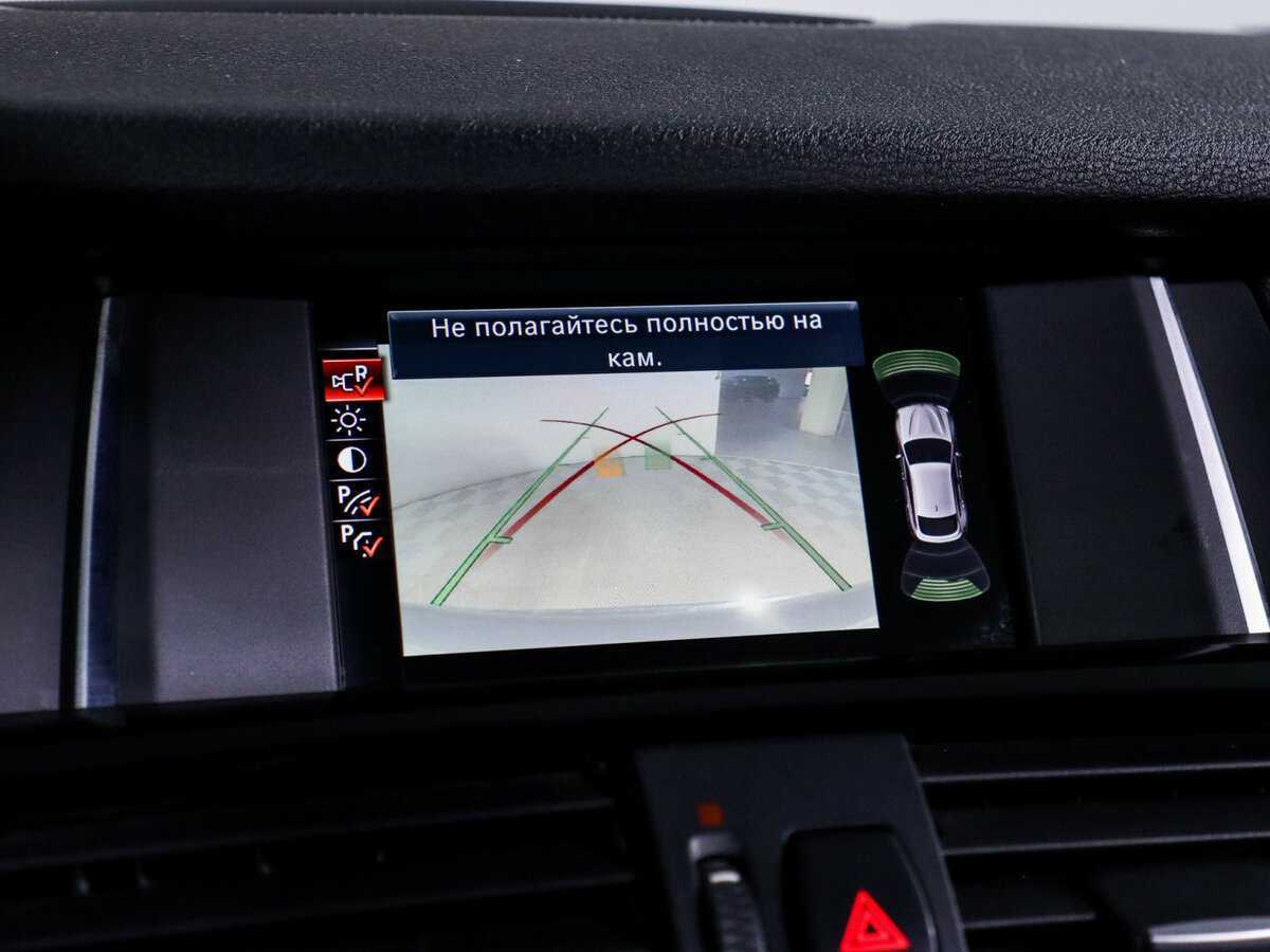 Купить БМВ Икс4, 2016, 234 847 км.. Фото: #14