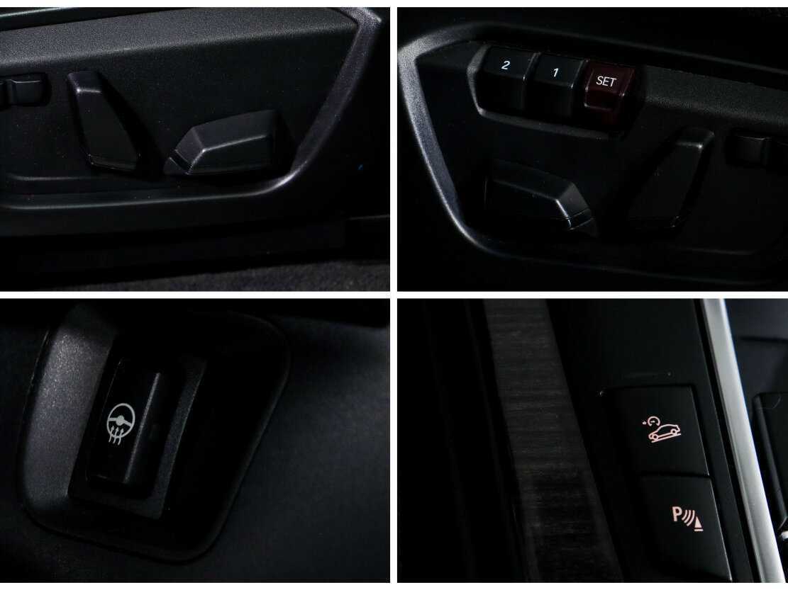 Купить БМВ Икс4, 2016, 234 847 км.. Фото: #15