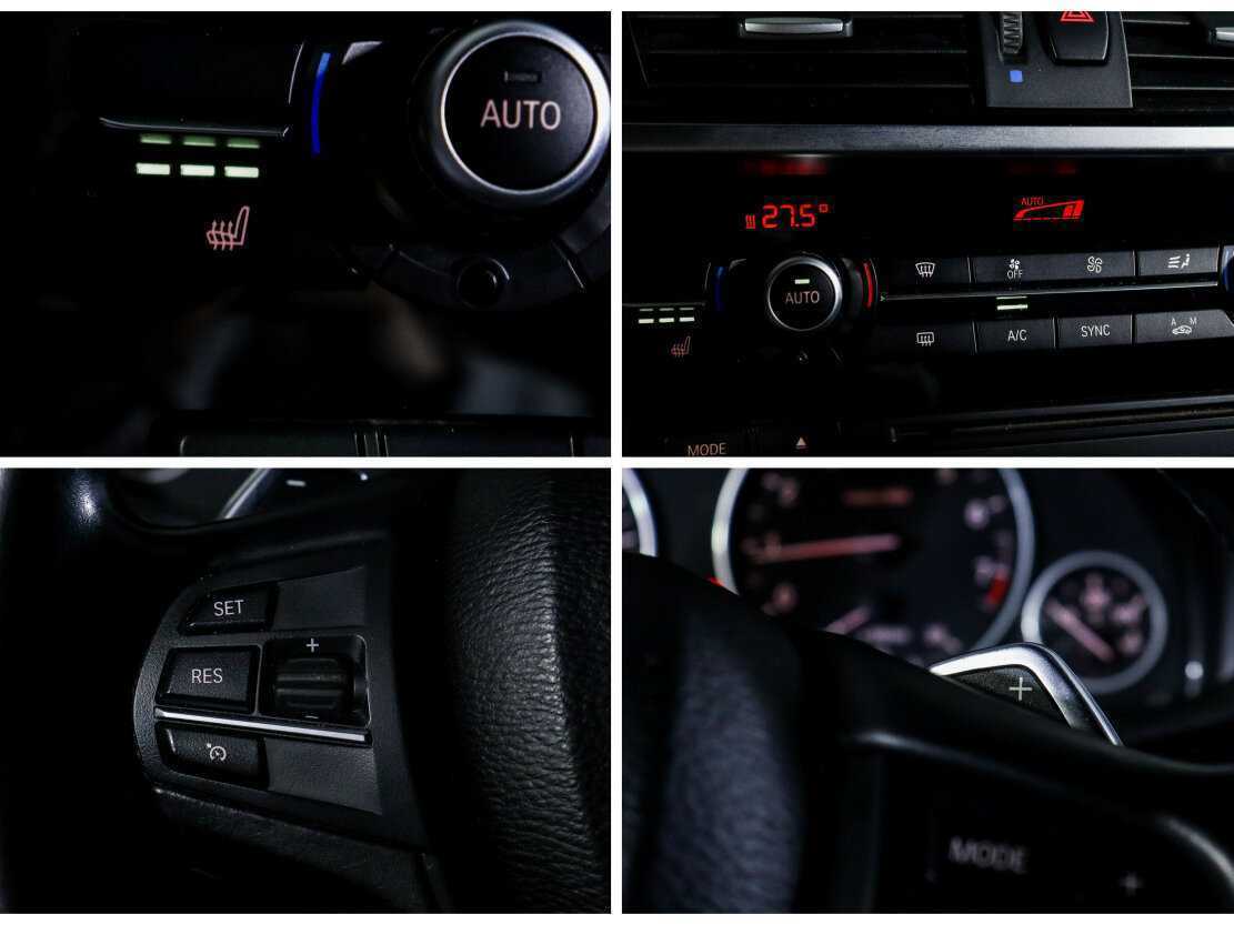 Купить БМВ Икс4, 2016, 234 847 км.. Фото: #16