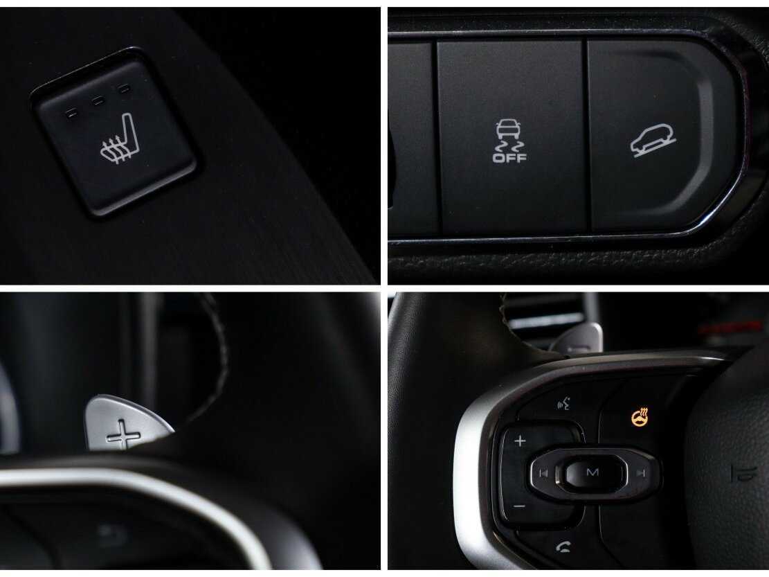 Купить Хавал Джолион, 2022, 41 788 км.. Фото: #20