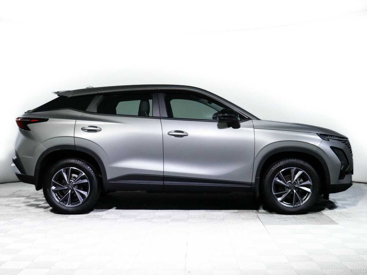 Купить Омода Ц5, 2024, 7 562 км.. Фото: #3