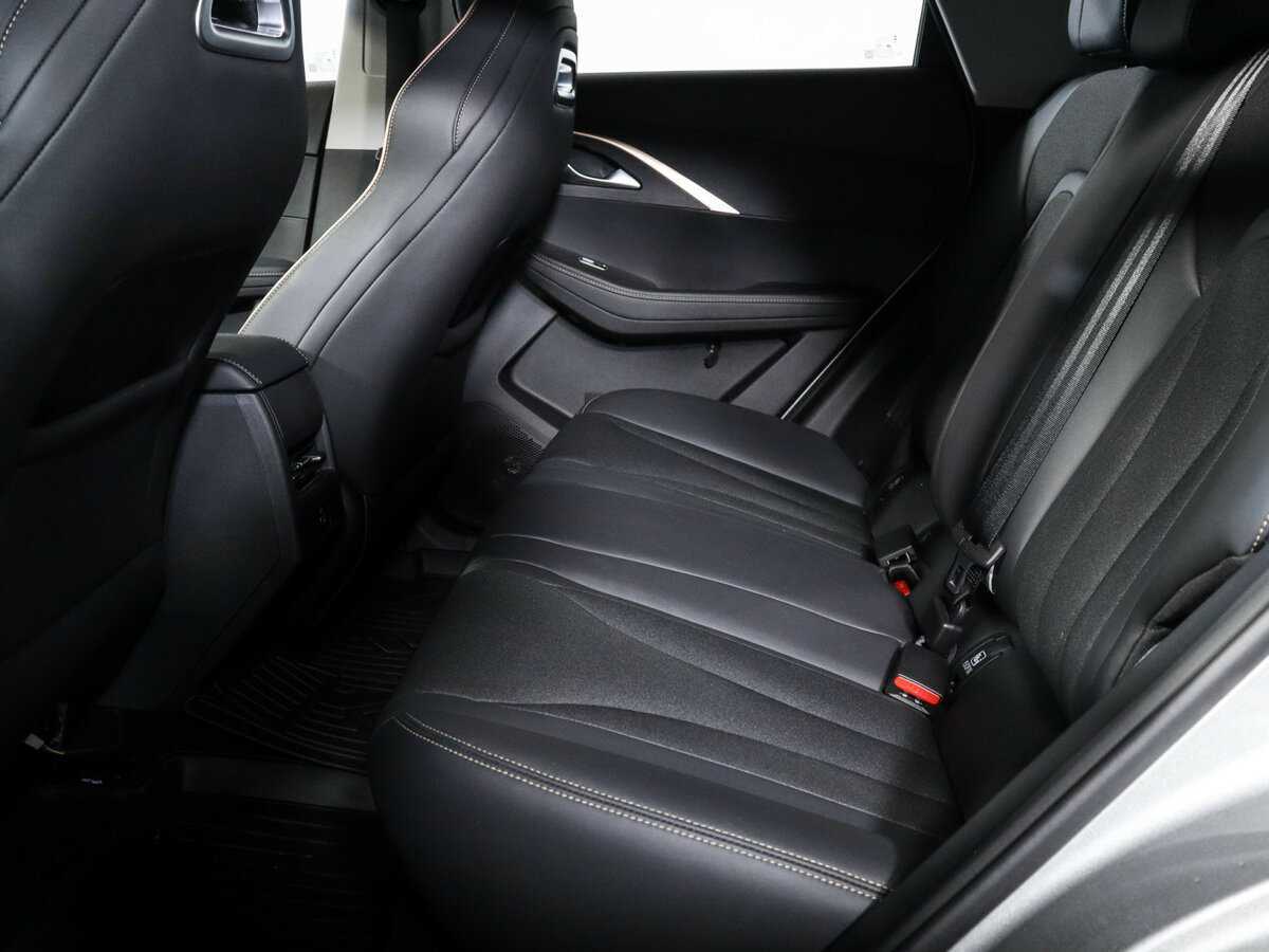 Купить Омода Ц5, 2024, 7 562 км.. Фото: #6