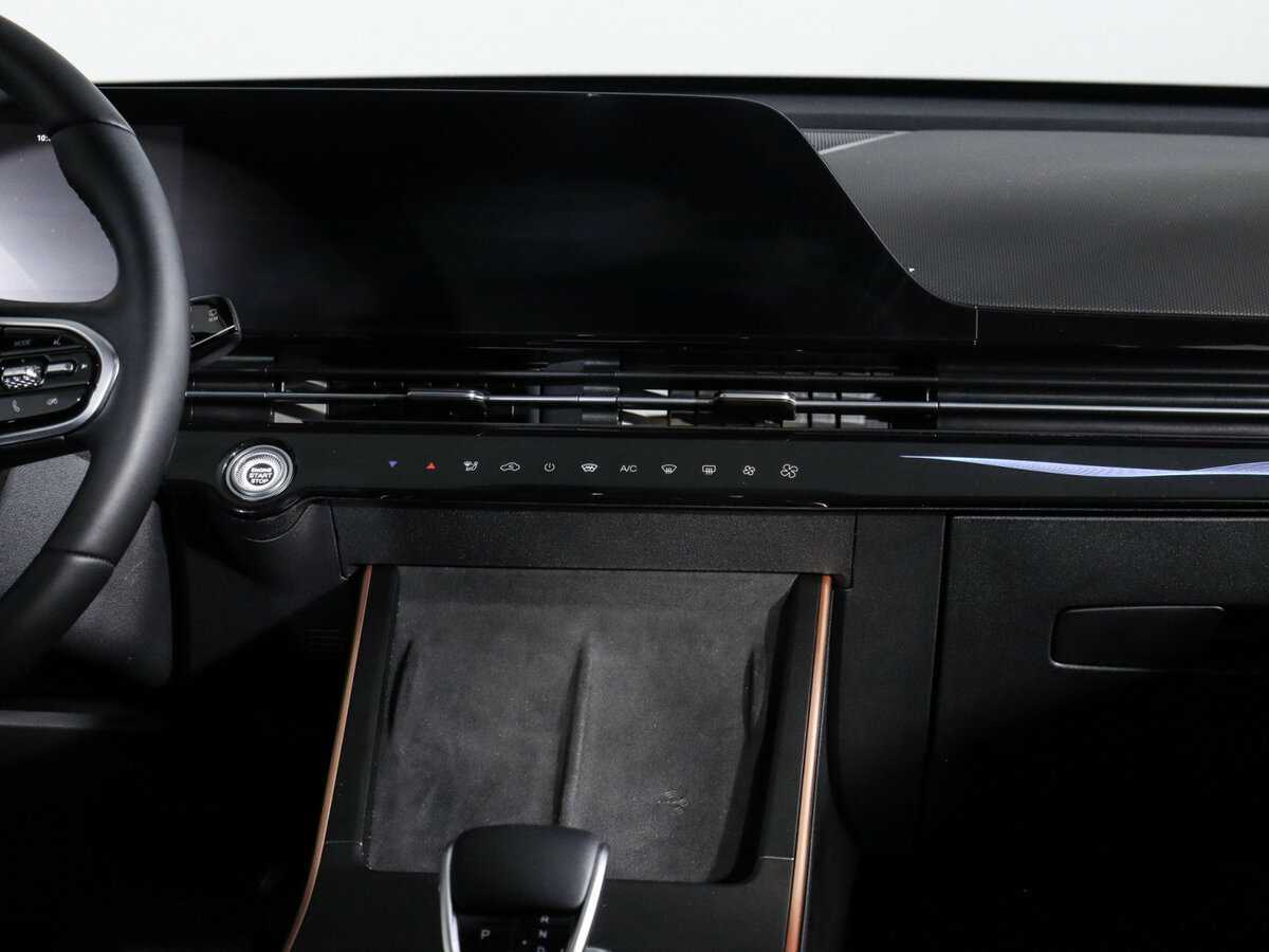 Купить Омода Ц5, 2024, 7 562 км.. Фото: #9