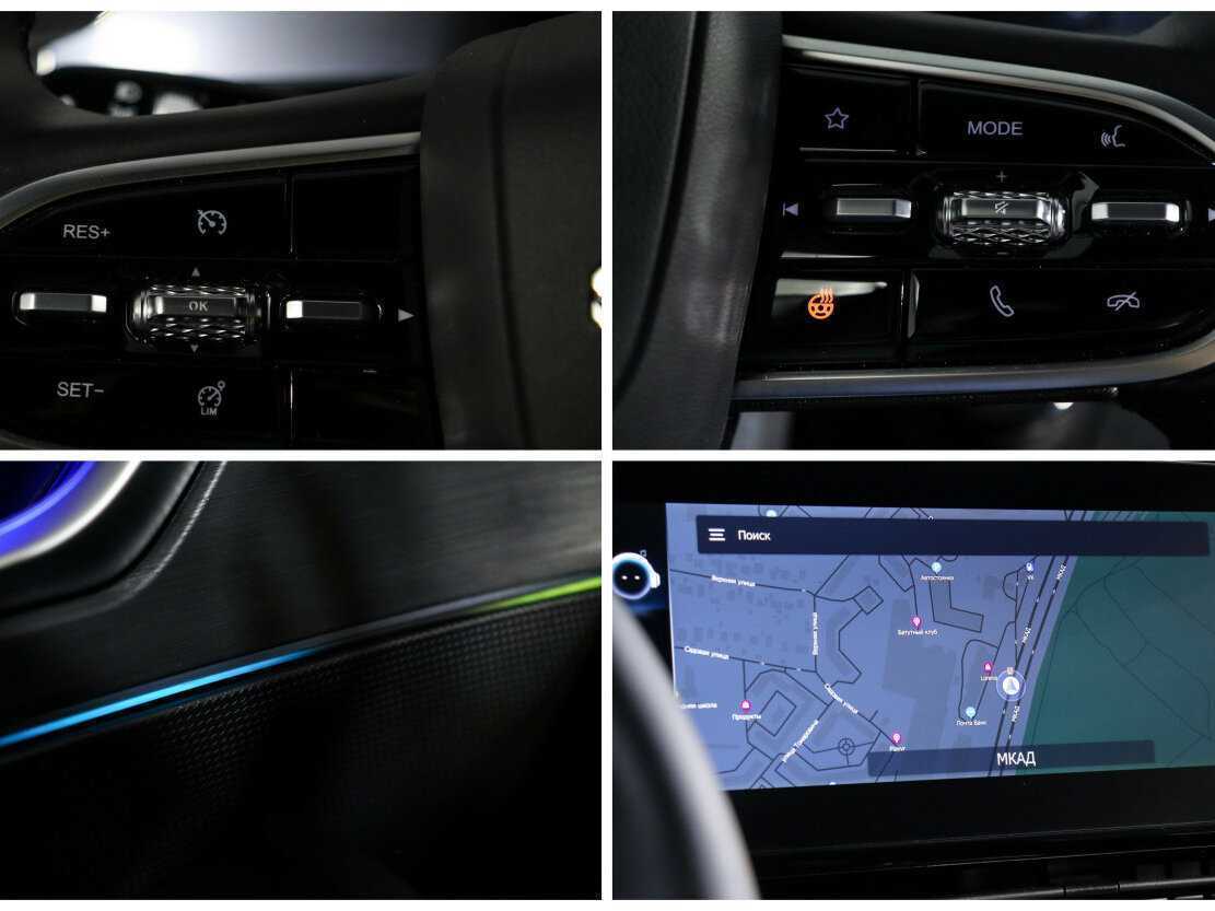 Купить Омода Ц5, 2024, 7 562 км.. Фото: #16