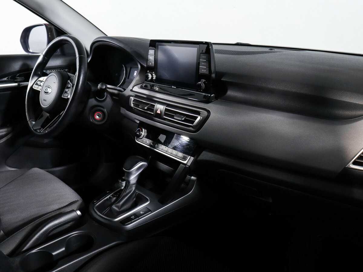 Купить Киа Сельтос, 2020, 63 338 км.. Фото: #5