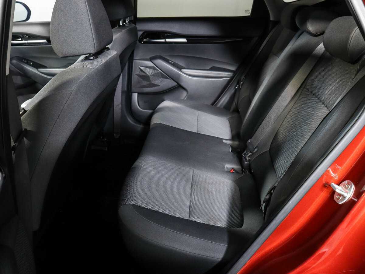 Купить Киа Сельтос, 2020, 63 338 км.. Фото: #6