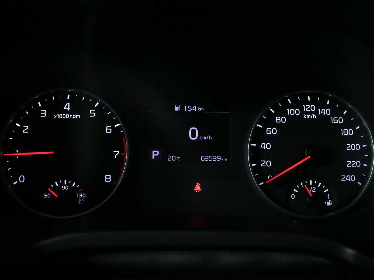 Купить Киа Сельтос, 2020, 63 338 км.. Фото: #7