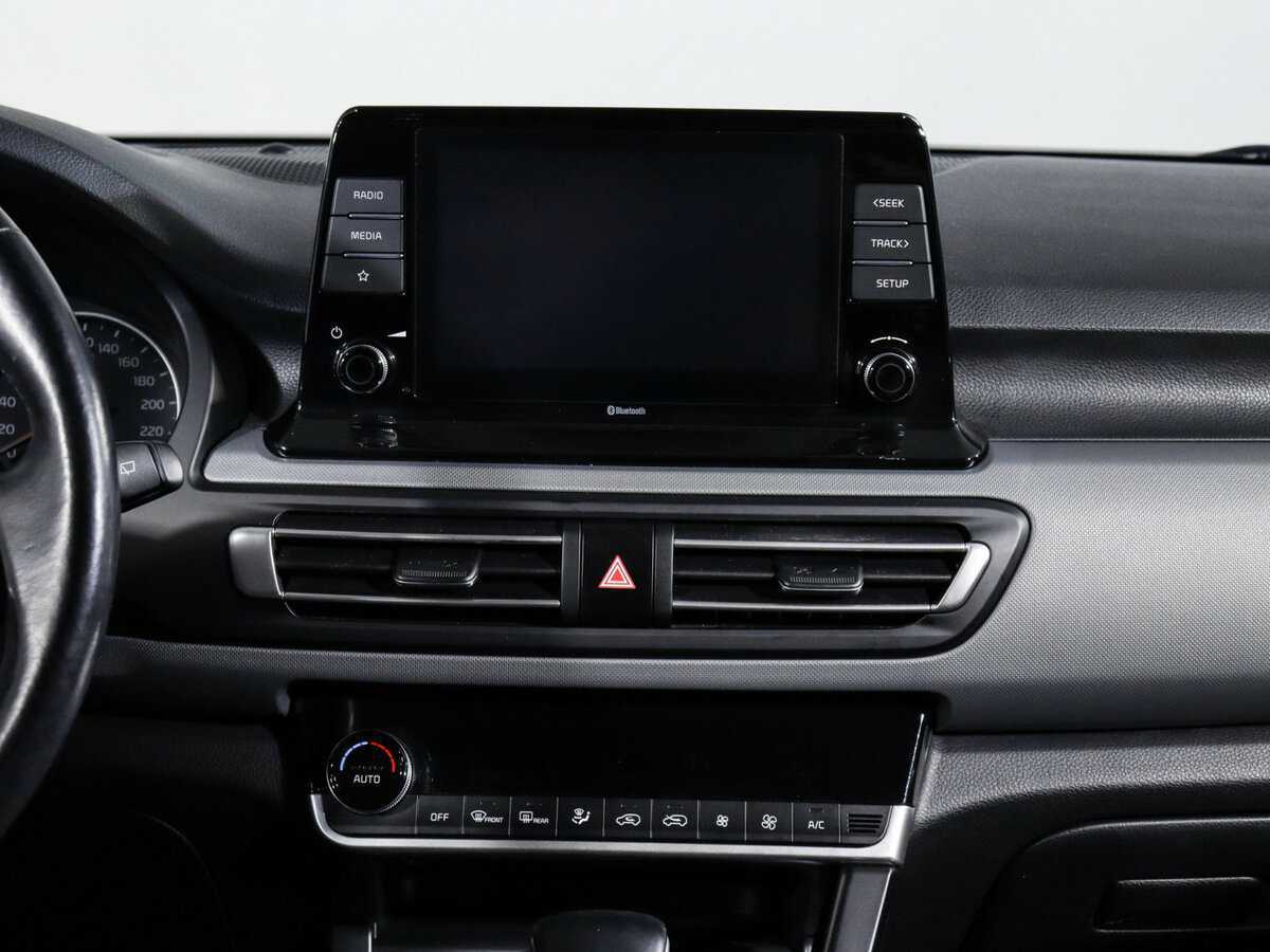 Купить Киа Сельтос, 2020, 63 338 км.. Фото: #9