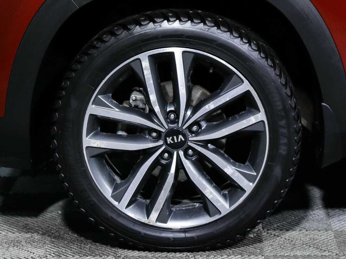 Купить Киа Сельтос, 2020, 63 338 км.. Фото: #11