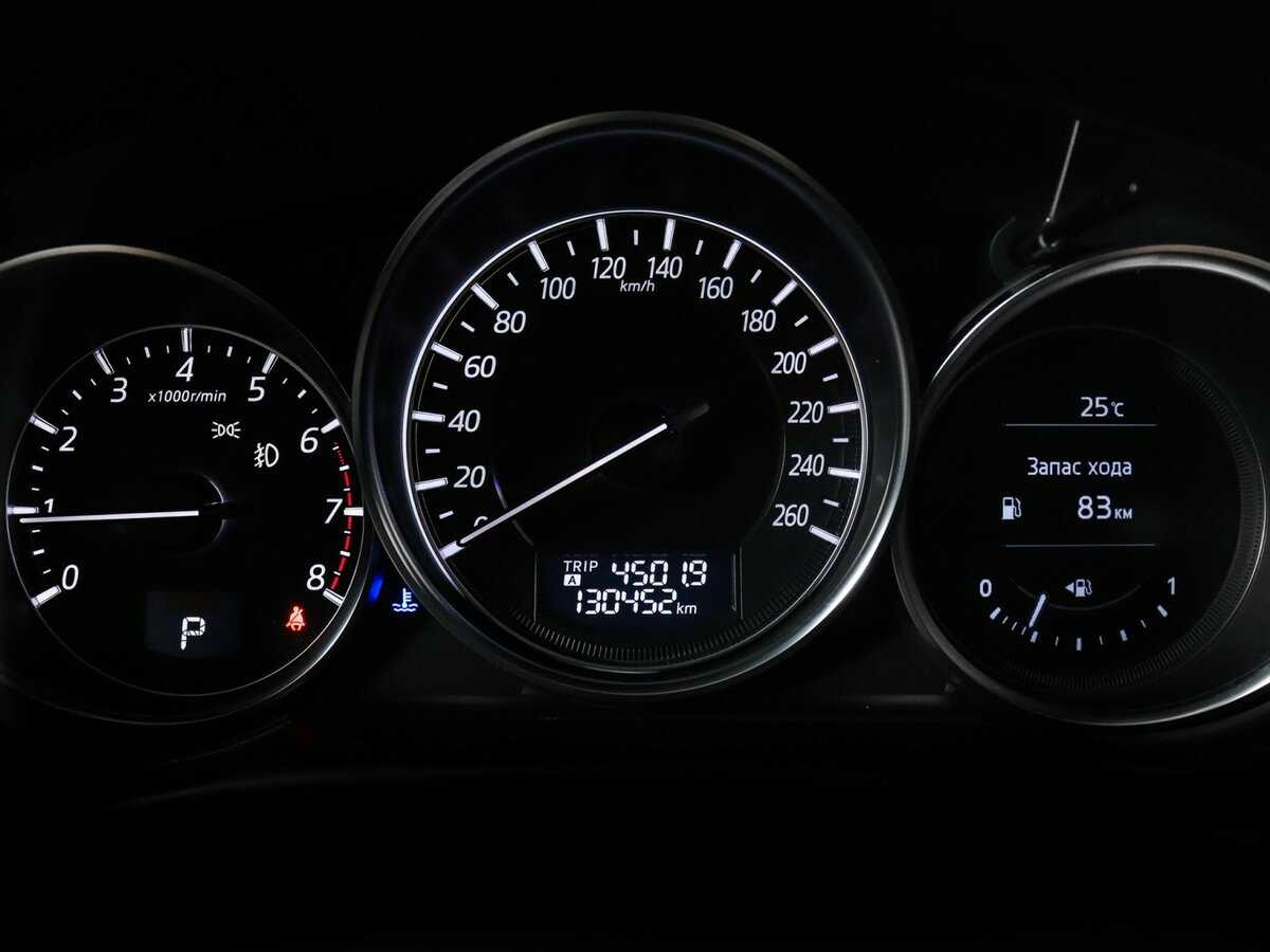 Купить Мазда Ц-Икс-5, 2015, 130 450 км.. Фото: #7