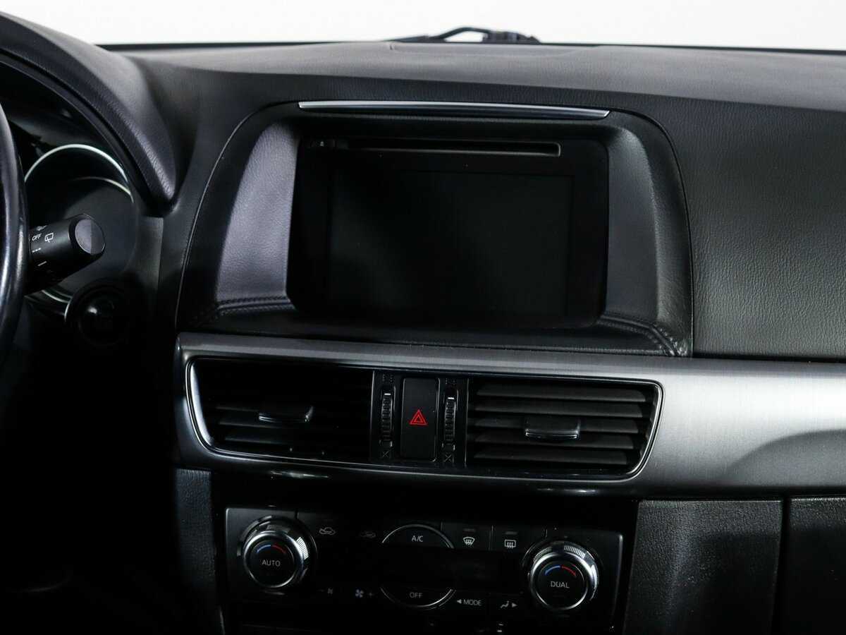 Купить Мазда Ц-Икс-5, 2015, 130 450 км.. Фото: #9