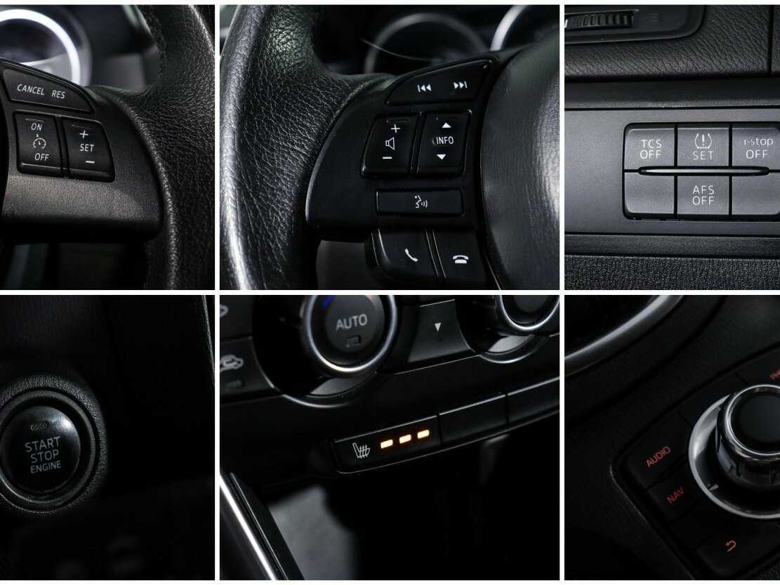 Купить Мазда Ц-Икс-5, 2014, 140 886 км.. Фото: #15