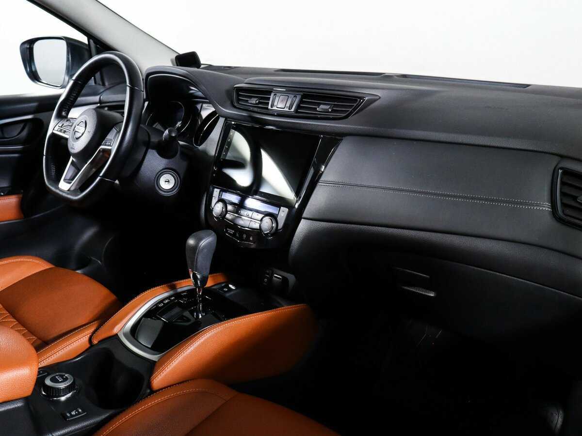 Купить Ниссан Кашкай, 2020, 62 214 км.. Фото: #5