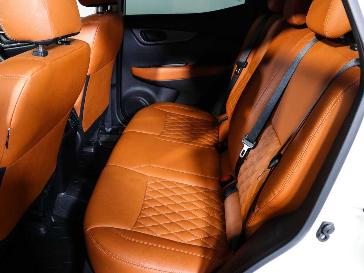 Купить Ниссан Кашкай, 2020, 62 214 км.. Фото: #6