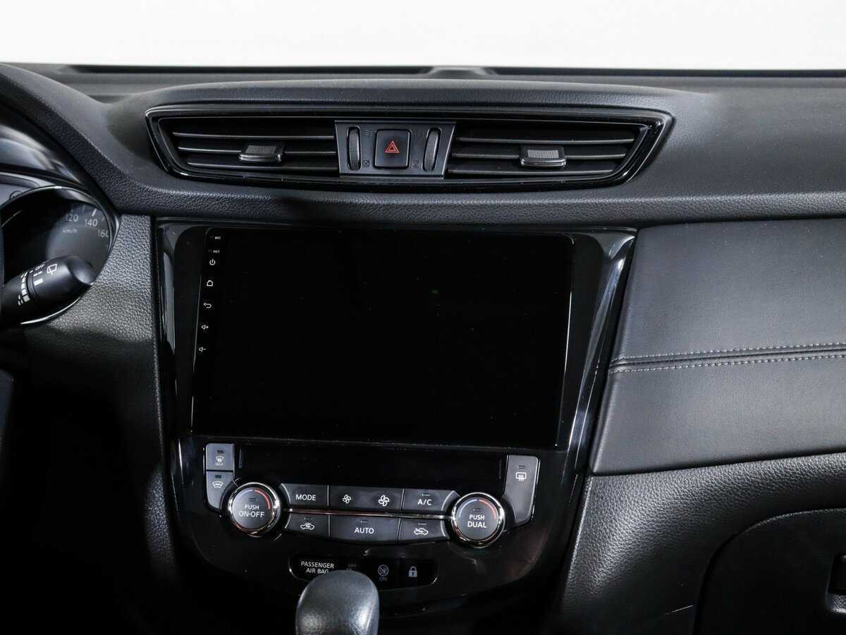 Купить Ниссан Кашкай, 2020, 62 214 км.. Фото: #9