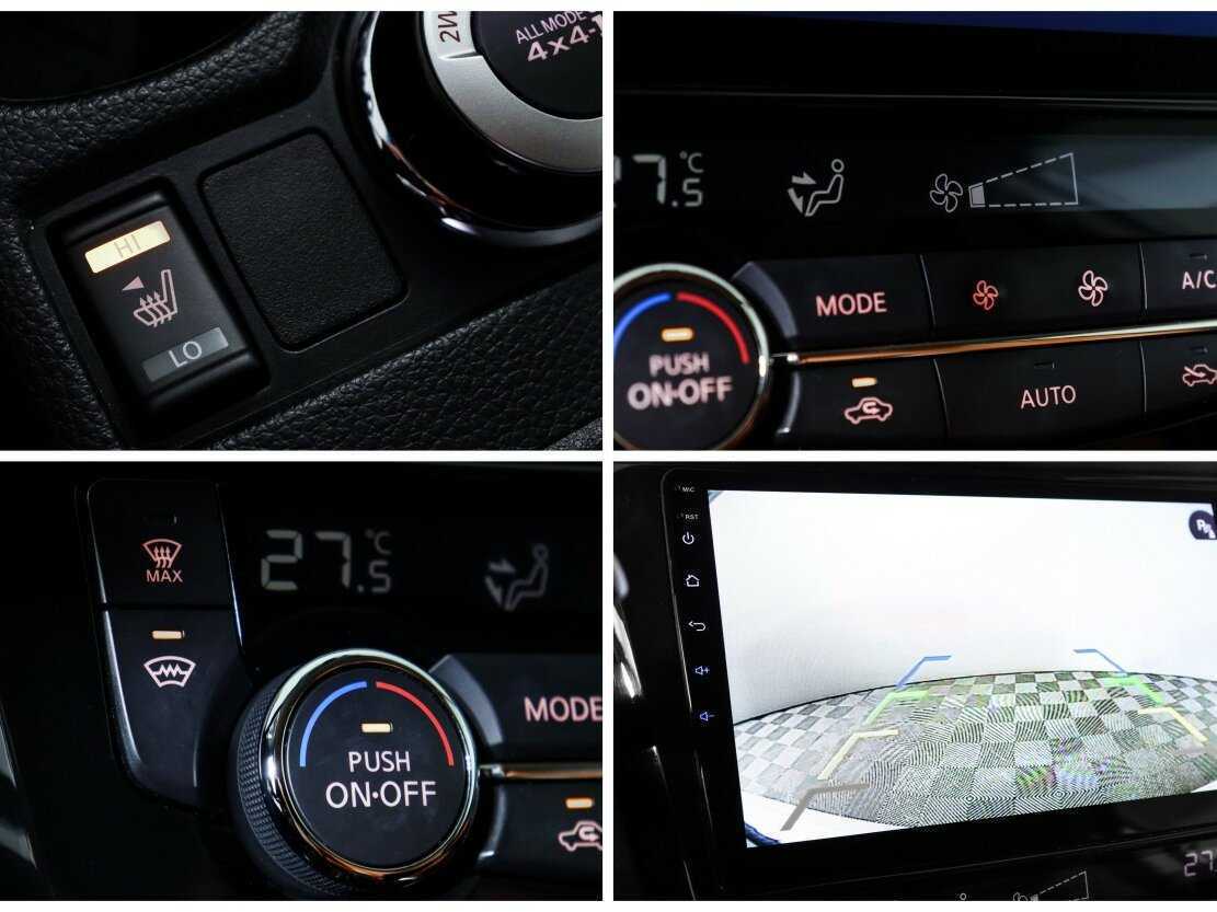 Купить Ниссан Кашкай, 2020, 62 214 км.. Фото: #16