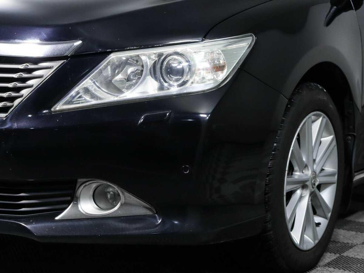 Купить Тойота Камри, 2012, 150 801 км.. Фото: #16