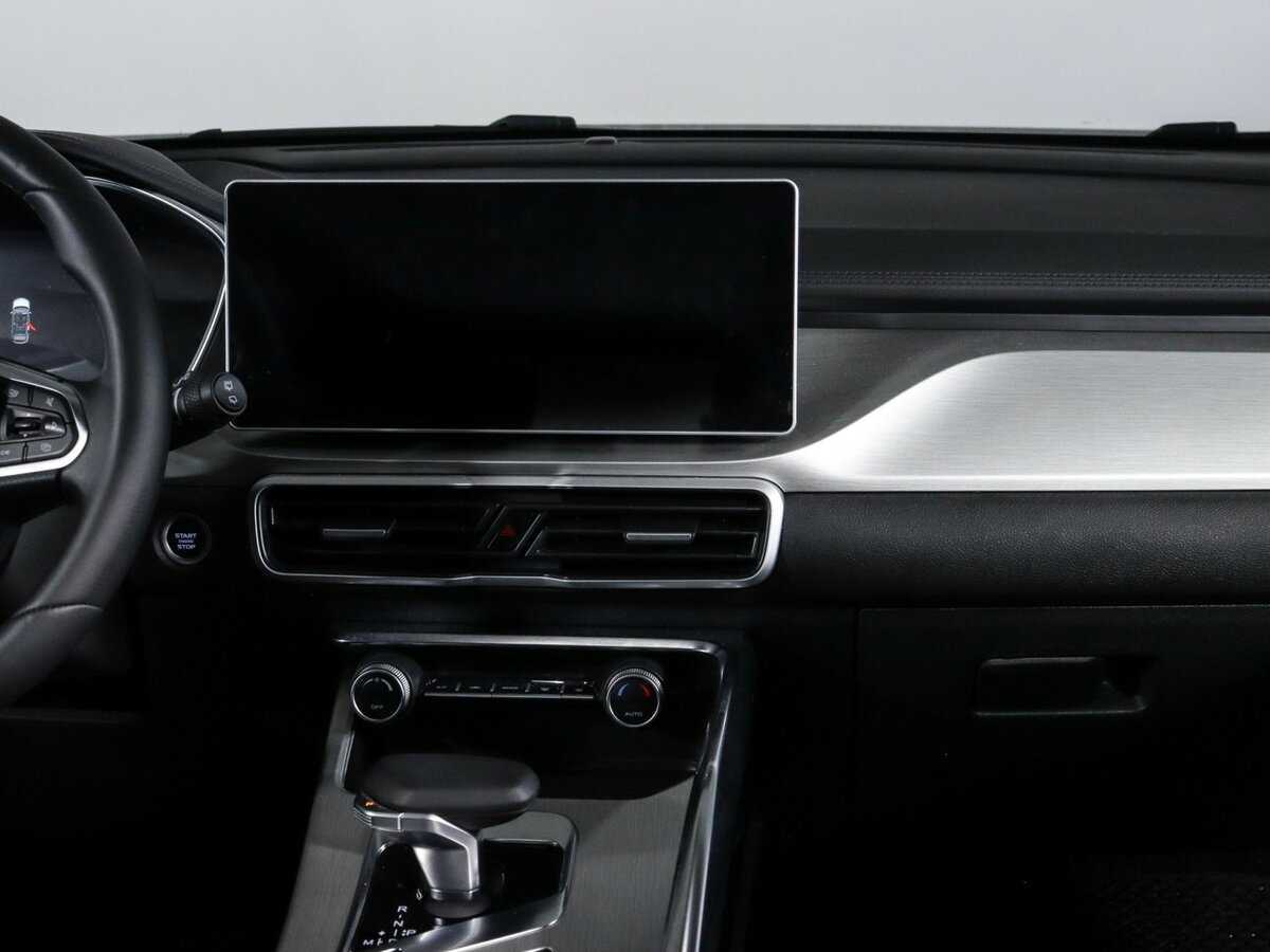 Купить Джили Кулрэй, 2023, 4 880 км.. Фото: #9