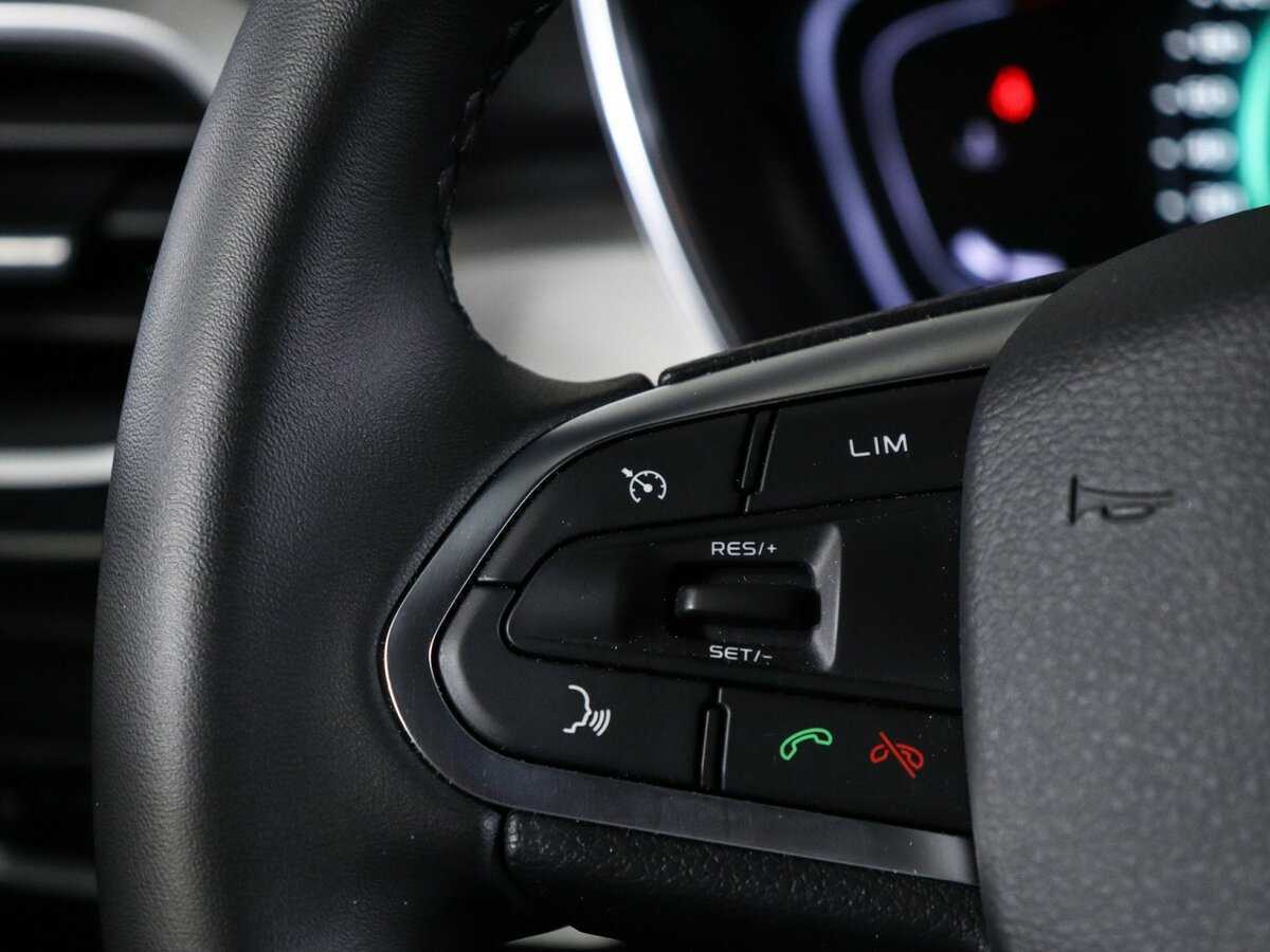 Купить Джили Кулрэй, 2023, 4 880 км.. Фото: #16