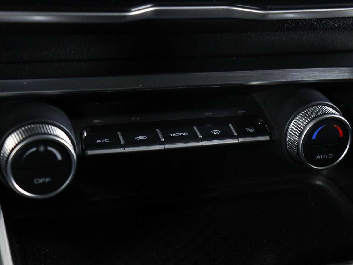 Купить Джили Кулрэй, 2023, 4 880 км.. Фото: #17