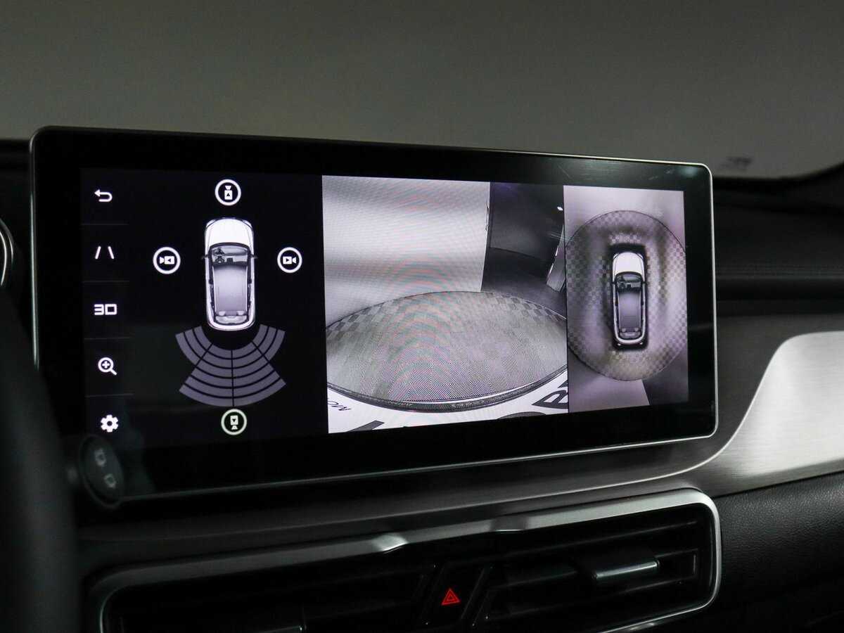 Купить Джили Кулрэй, 2023, 4 880 км.. Фото: #20