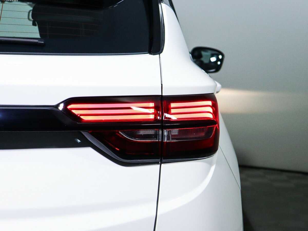 Купить Джили Кулрэй, 2023, 4 880 км.. Фото: #25