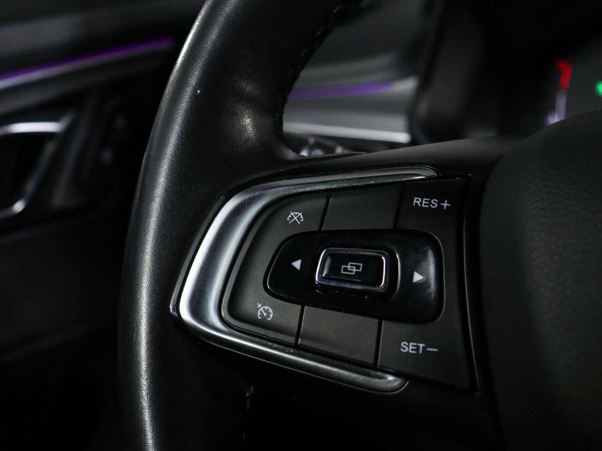 Купить Чери Тигго 7 Про, 2020, 55 000 км.. Фото: #20