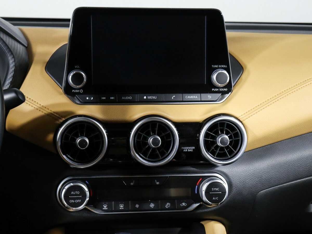 Купить Ниссан Сентра, 2021, 45 191 км.. Фото: #9