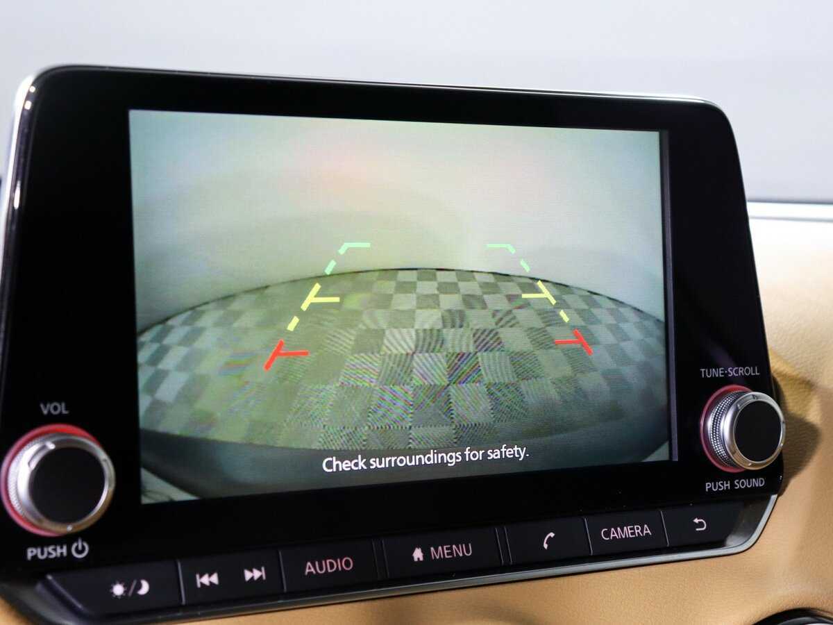 Купить Ниссан Сентра, 2021, 45 191 км.. Фото: #19