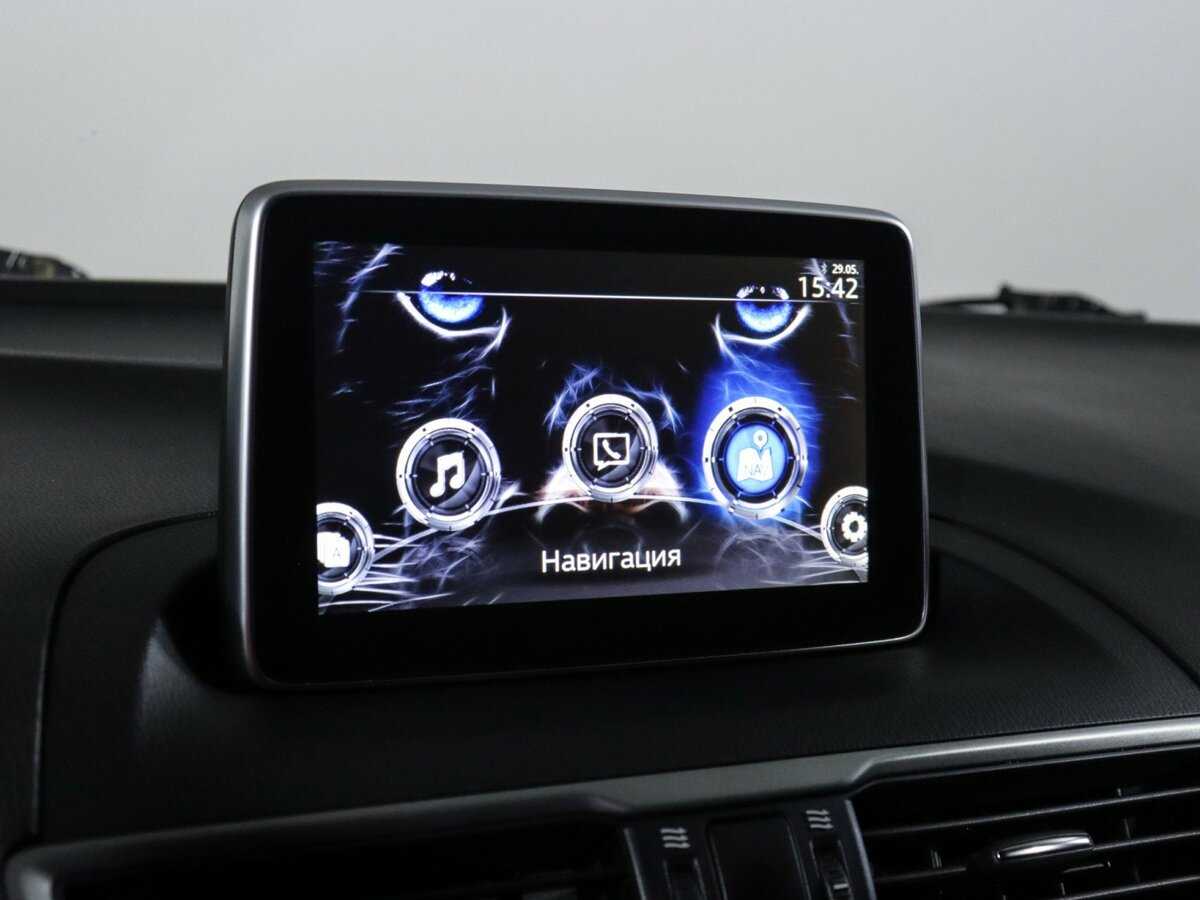 Купить Мазда 3, 2014, 188 200 км.. Фото: #21