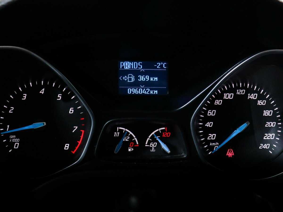 Купить Форд Фокус, 2012, 96 040 км.. Фото: #7