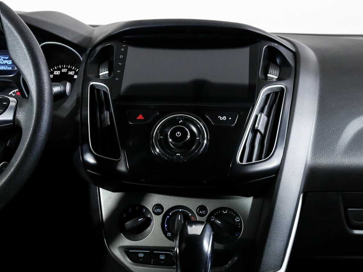 Купить Форд Фокус, 2012, 96 040 км.. Фото: #9